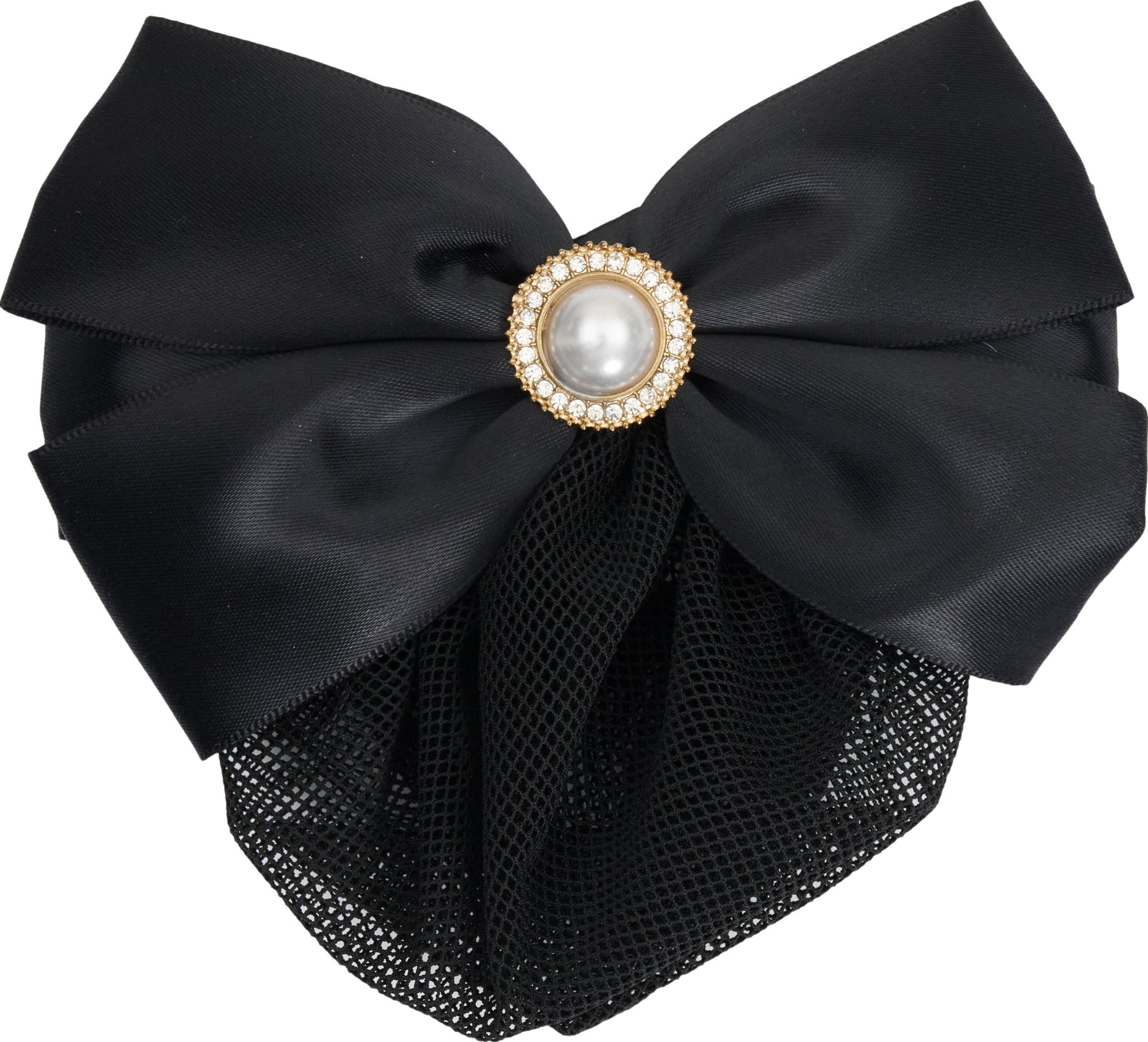 Equipage SS26EQ Agnes hairnet