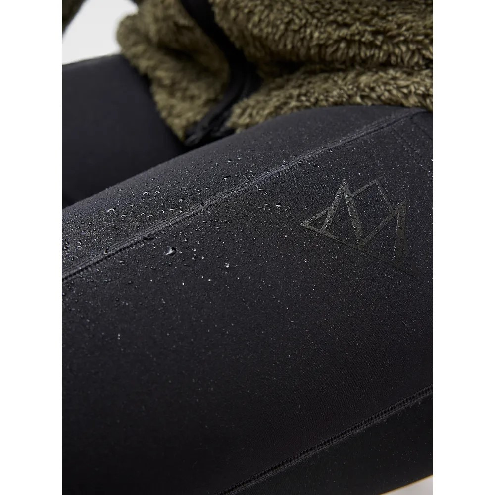 Mountain Horse FW26 Bianca wetterfeste Reitleggings