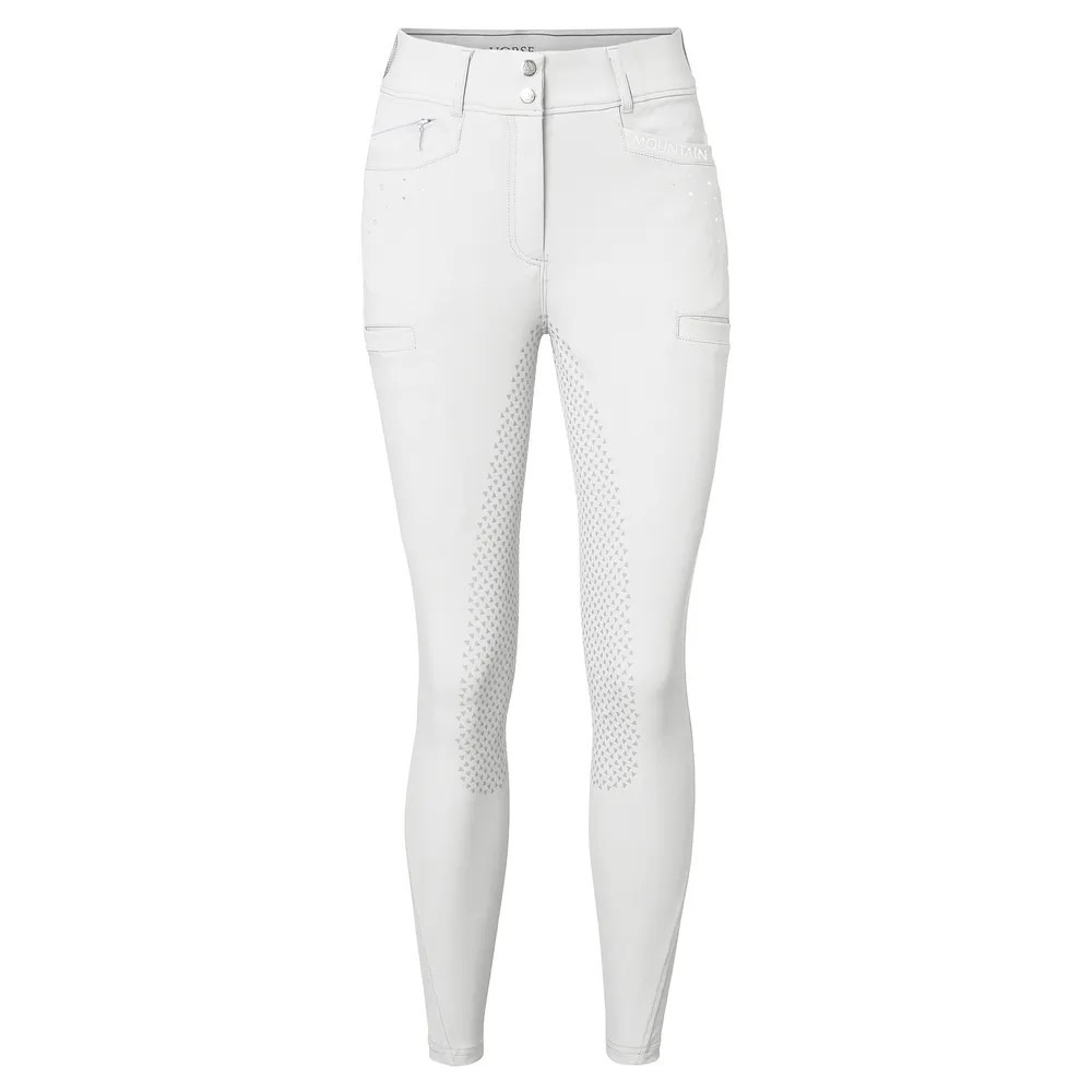 Mountain Horse Riding Breeches Chantal Swarovski