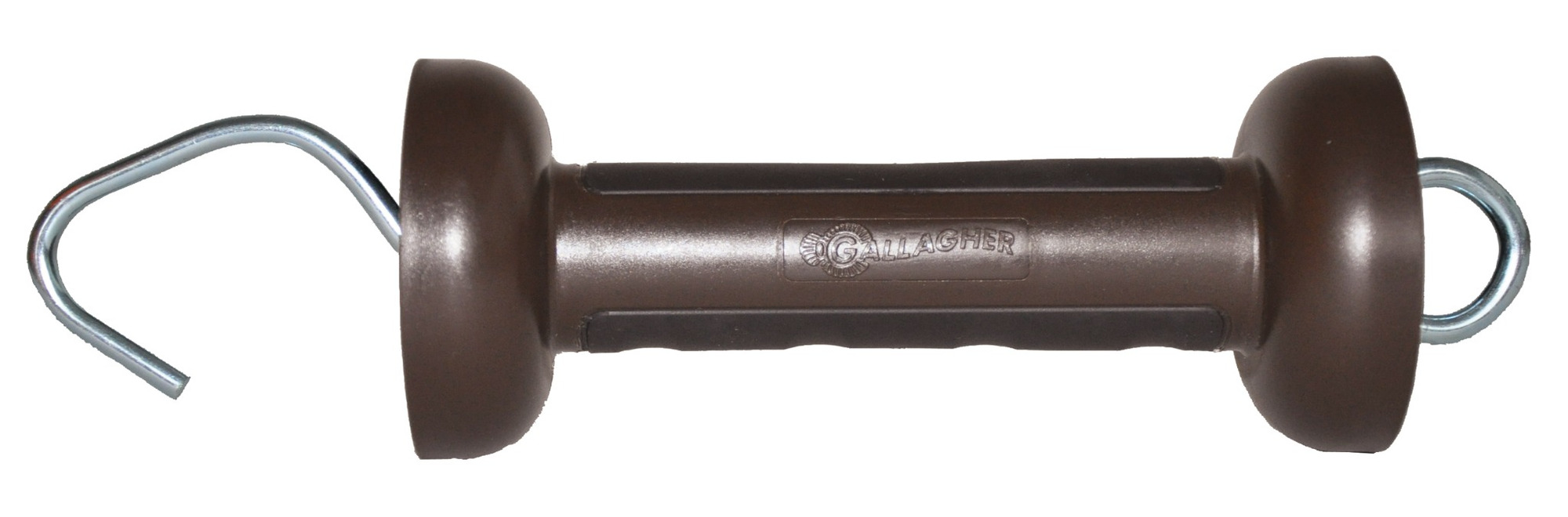 Gallagher Softgrip Torgriff Terra Cord/Draht Edelstahl