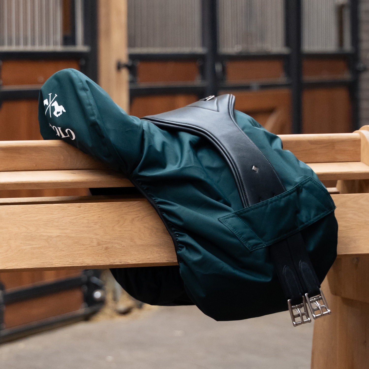 HV Polo Sattelbezug HVPJumping