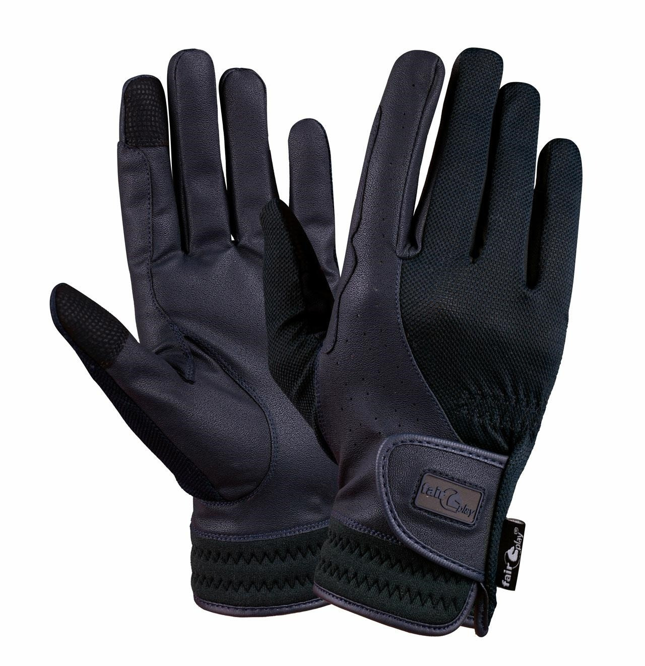 Fair Play Handschoenen Zephiro