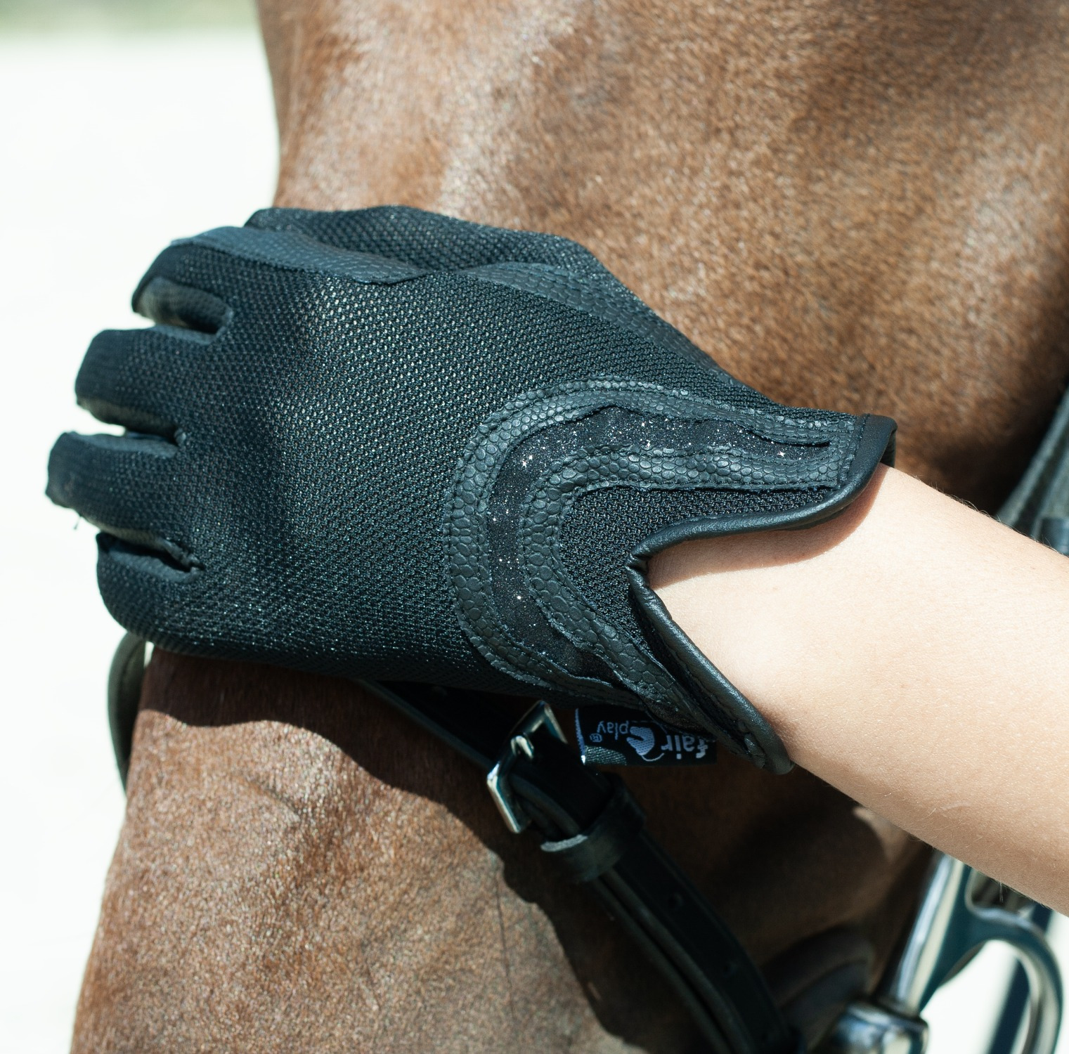 Fair Play Handschoenen Sol