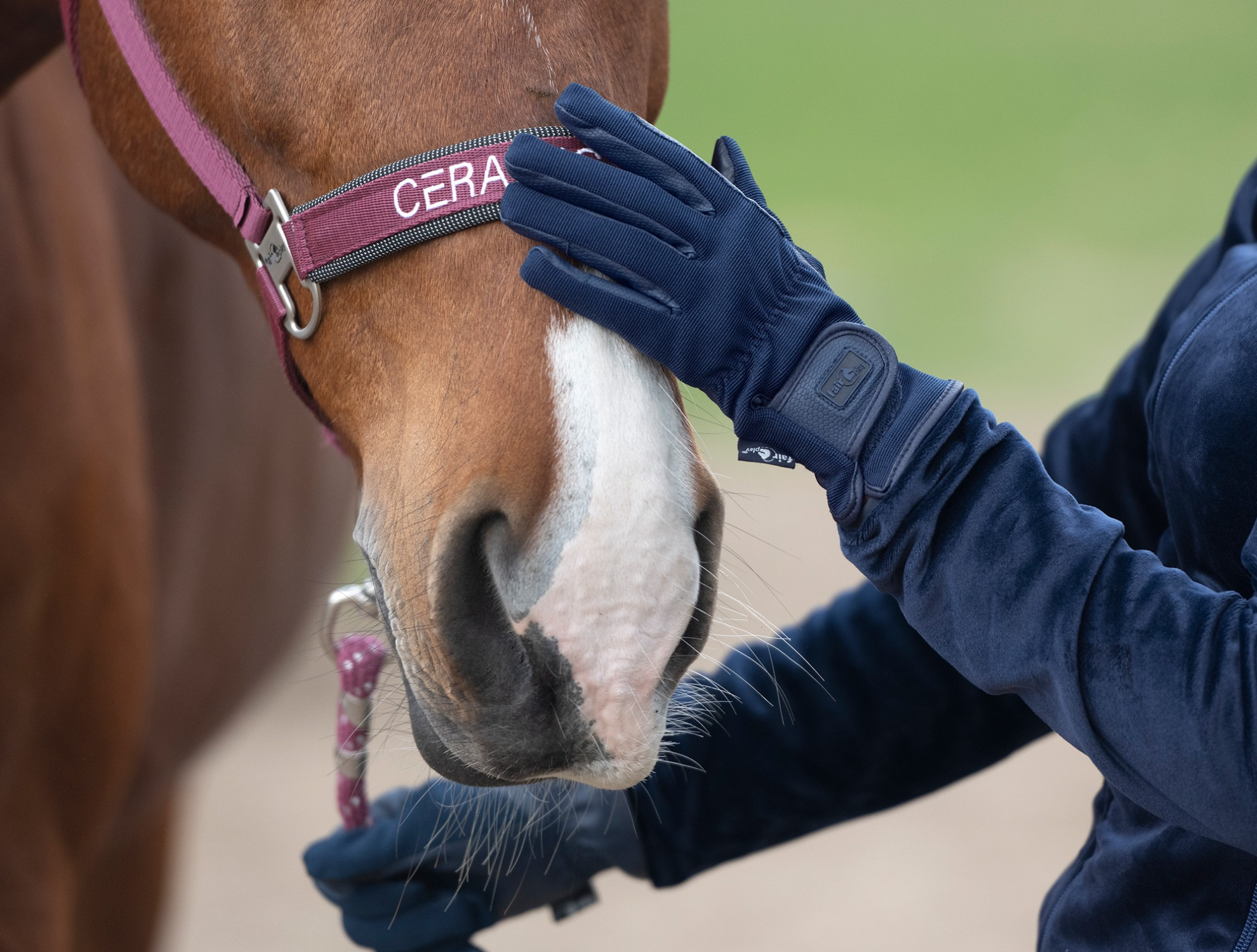 Fair Play Handschoenen Bering