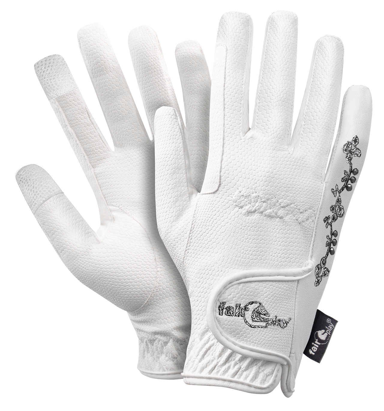 Fair Play Handschoenen Asti Fleur