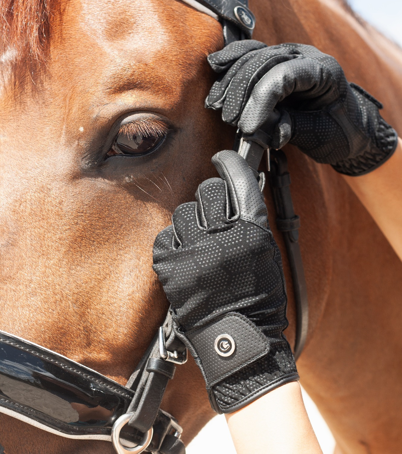 Fair Play Handschoenen Tait