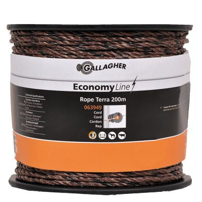 Gallagher EconomyLine Cord