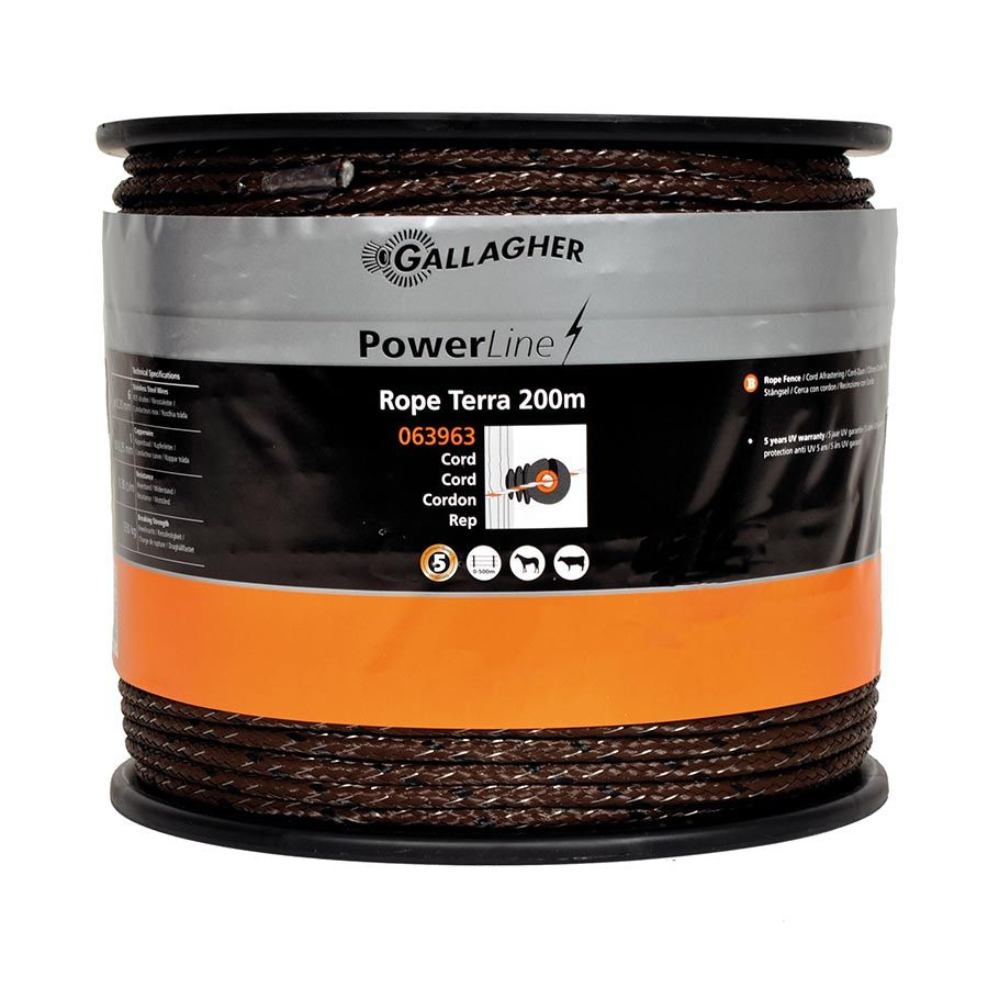 Gallagher PowerLine Seil