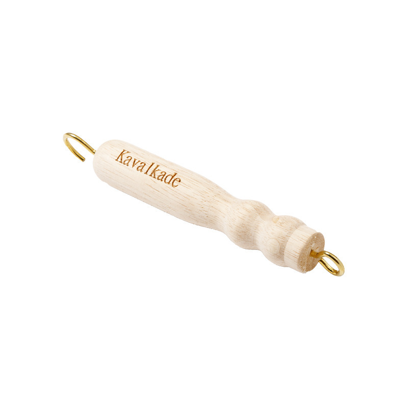 Kavalkade Rits hulp
