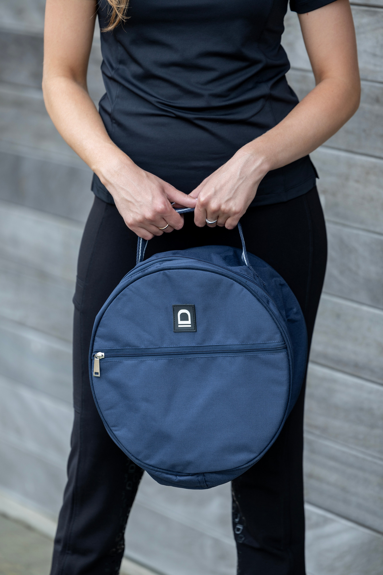 Equipage SS26EQ Abiola Helmet Bag