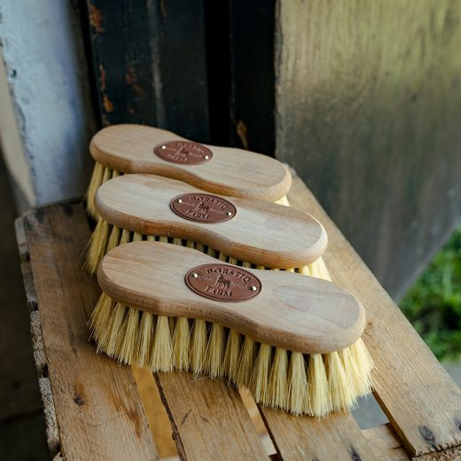 Borstiq Körperbürste “MexFiber” – 5 cm Bürstenhöhe