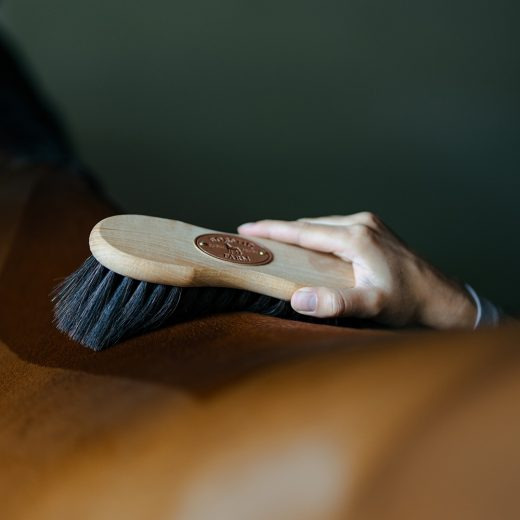 Borstiq Körperbürste Easy-grip