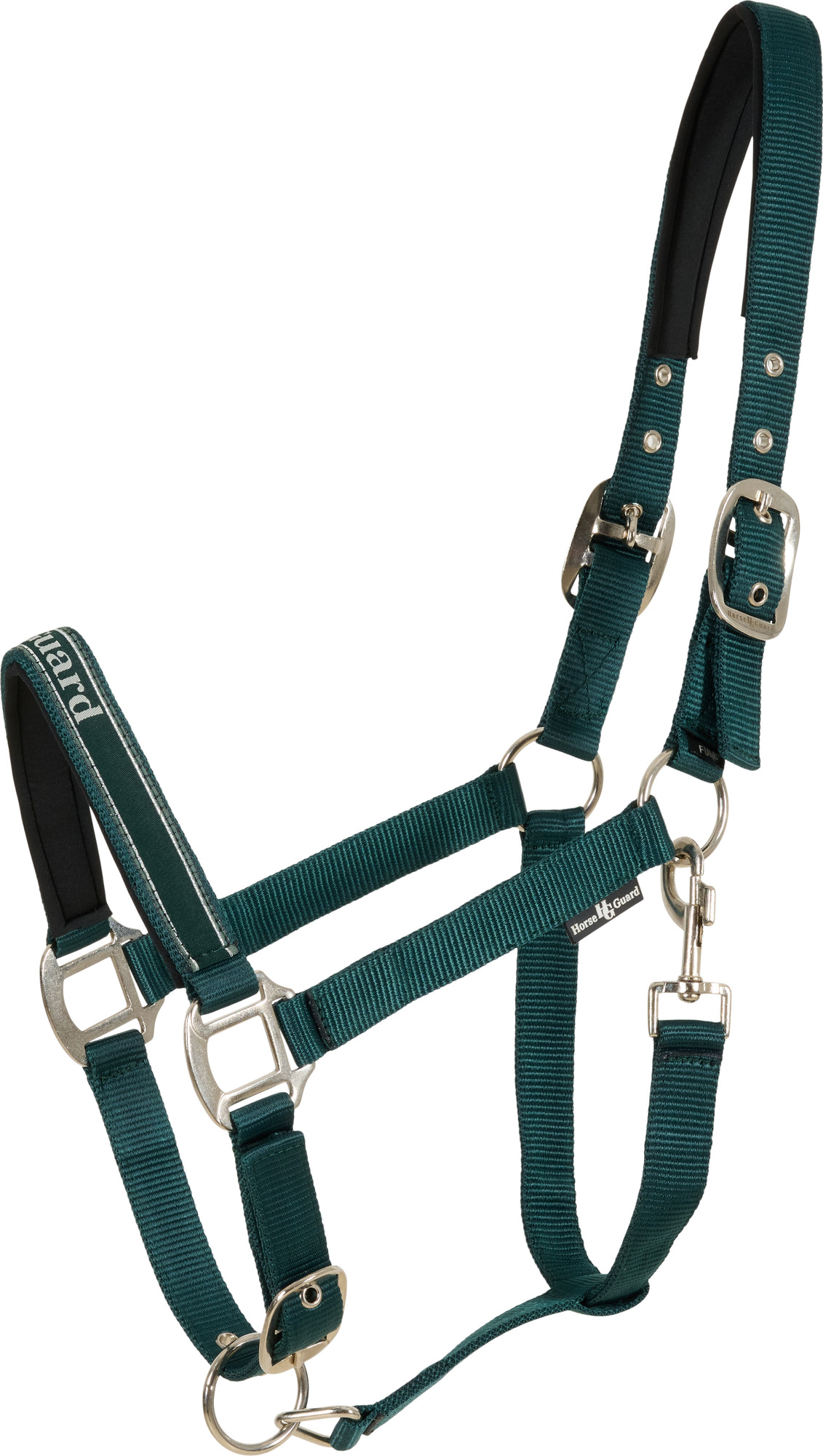 Horseguard FW25 Sandra halter