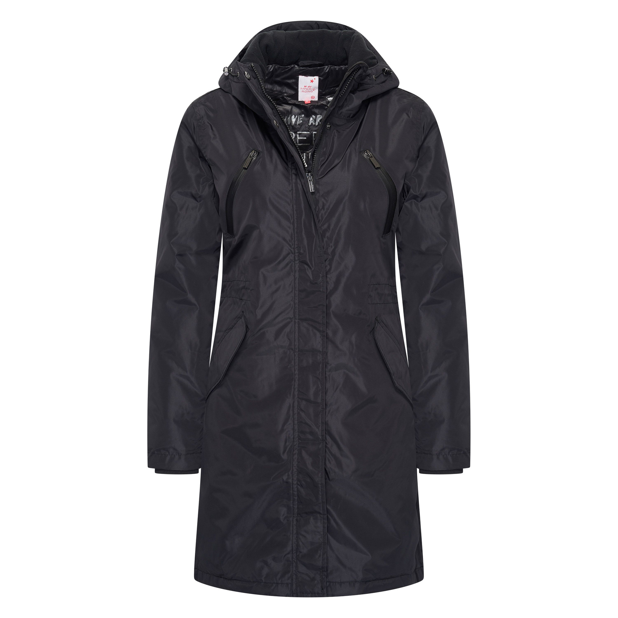 Imperial Riding FW25 Tech parka IRHJolly