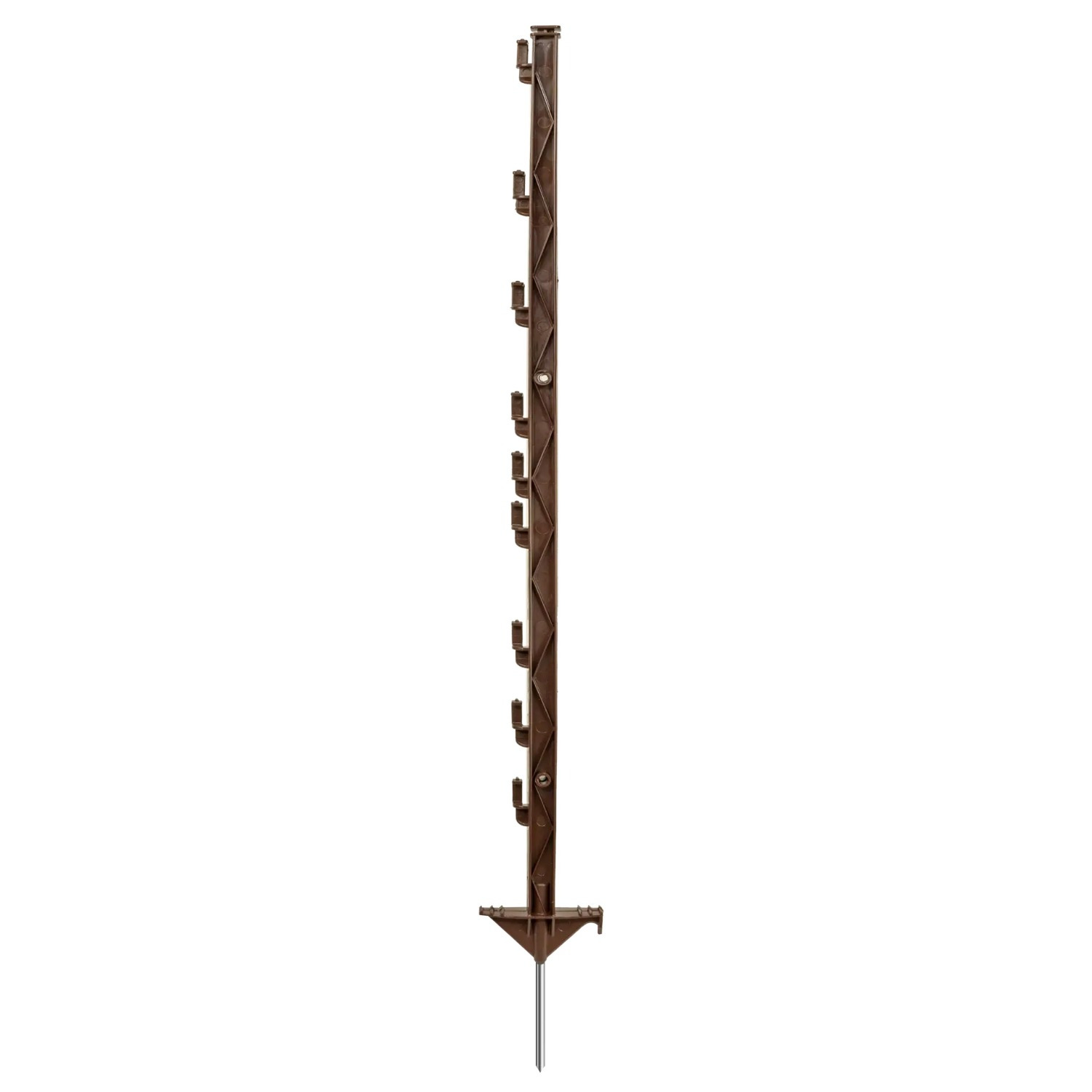 Gallagher Duopack Vario-Pfahl terra 1,00 m (2x10)