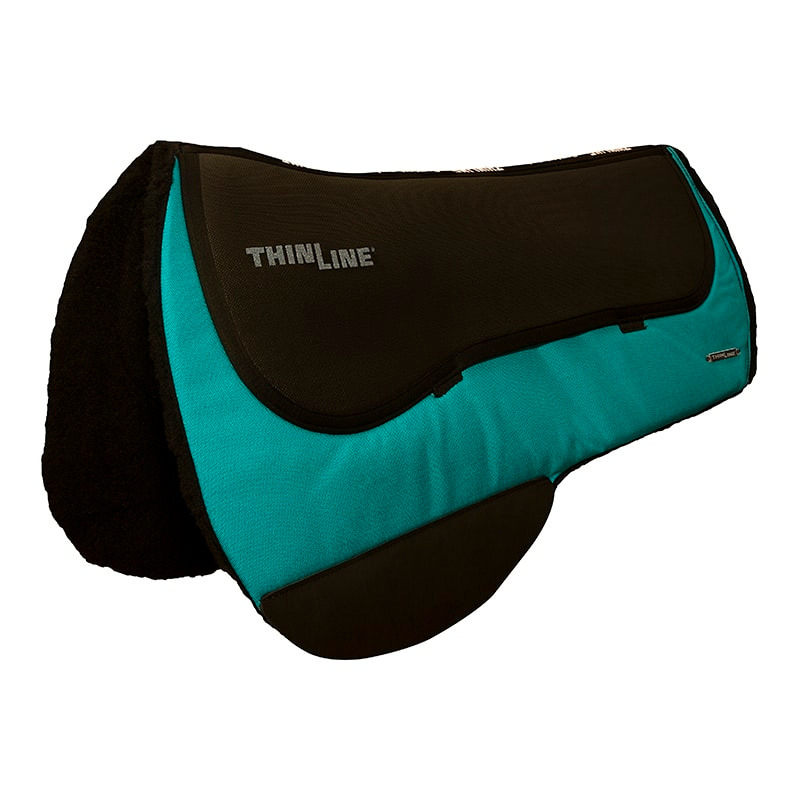 ThinLine Western Ranch Saddle Pad