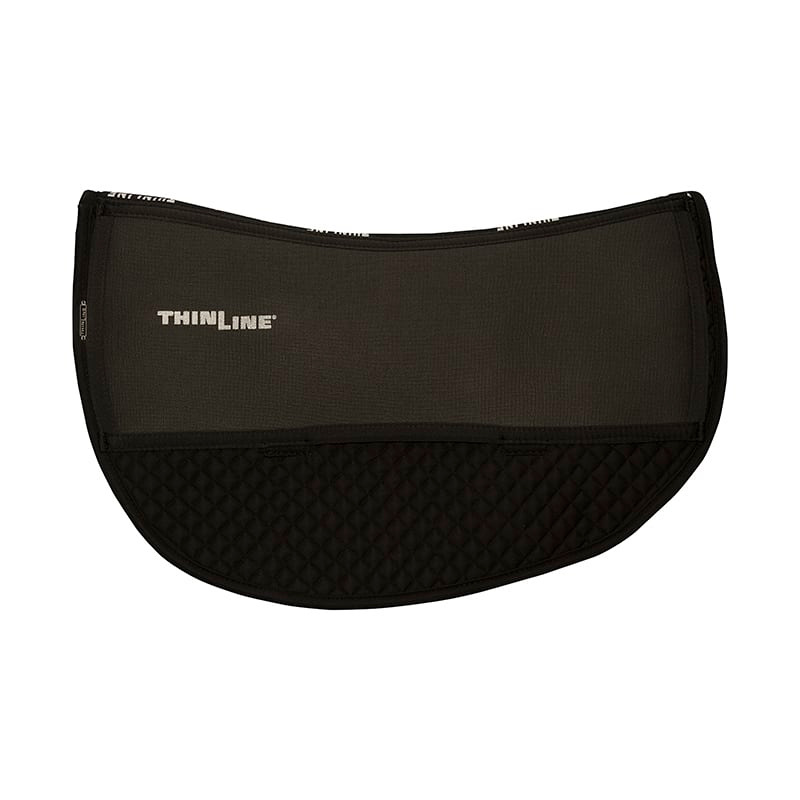 ThinLine Cotton Western Saddle Pad