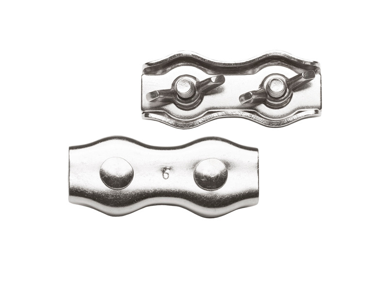 Gallagher Cord connector with wing nut (4 pcs.)