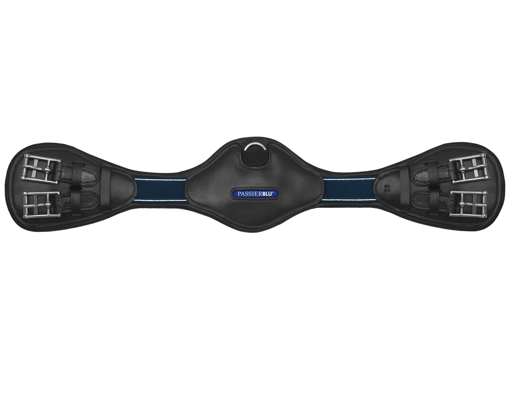 Passier Blu Wave Dressage Girth