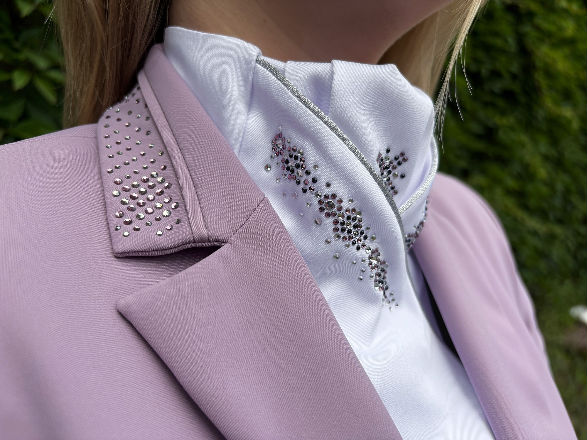 Fair Play Plastron Selene