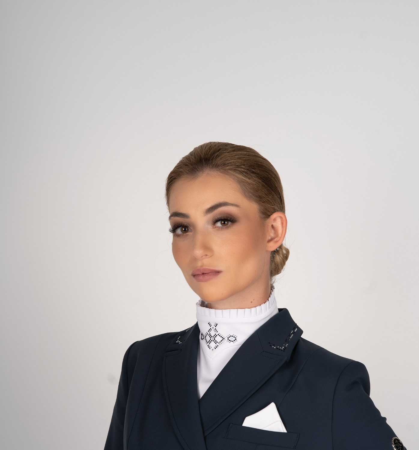 Fair Play Plastron Nell