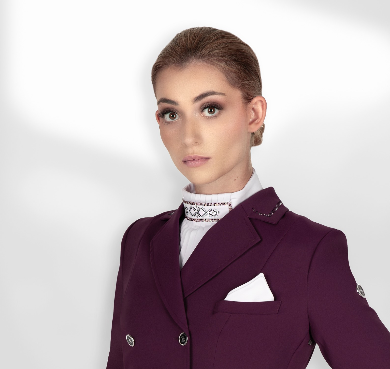 Fair Play Plastron Grace