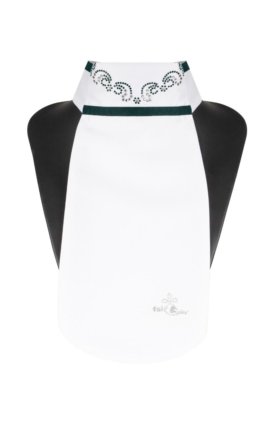 Fair Play Plastron Lea Chic