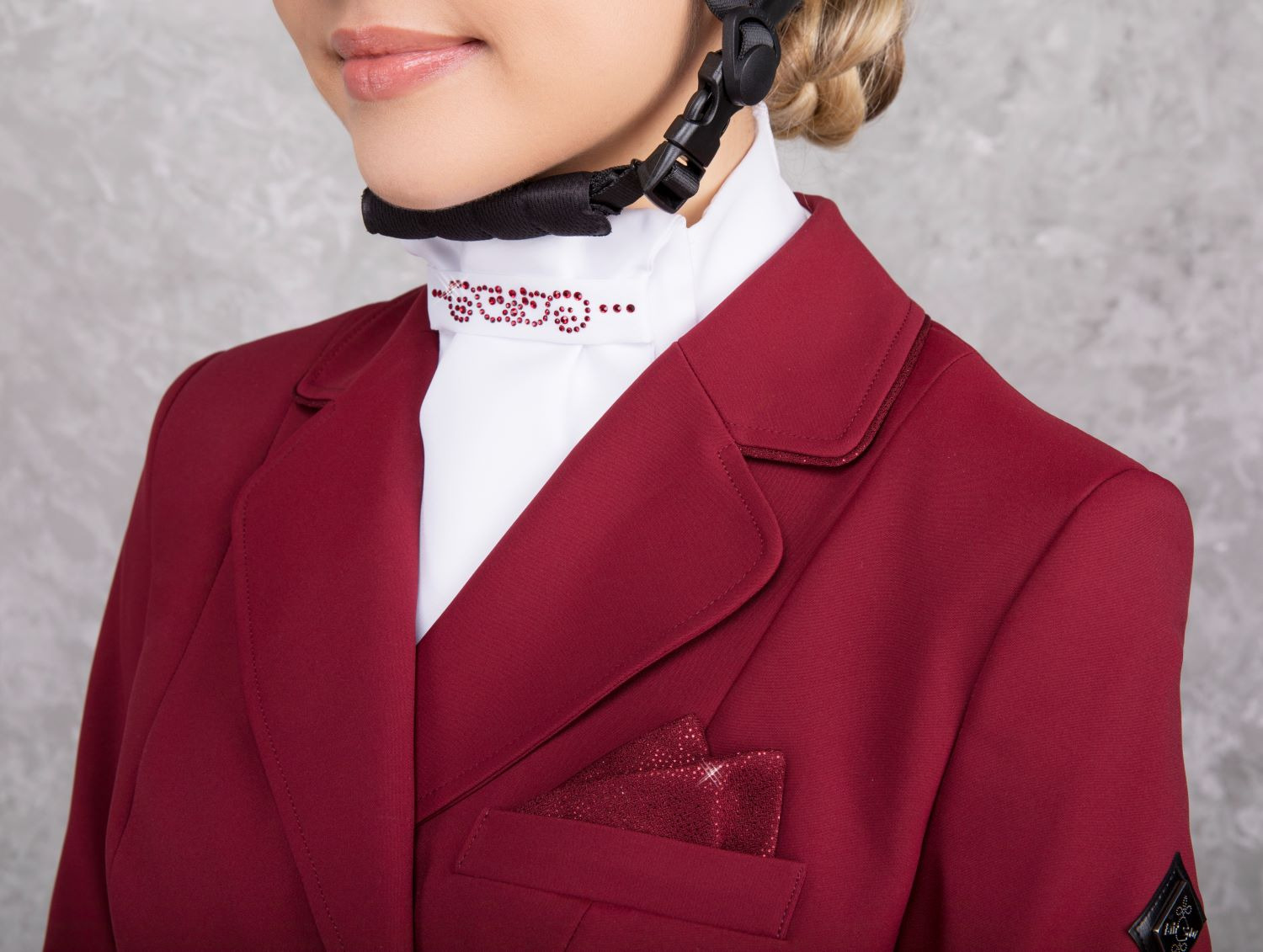 Fair Play Andrea Chic Stock Tie