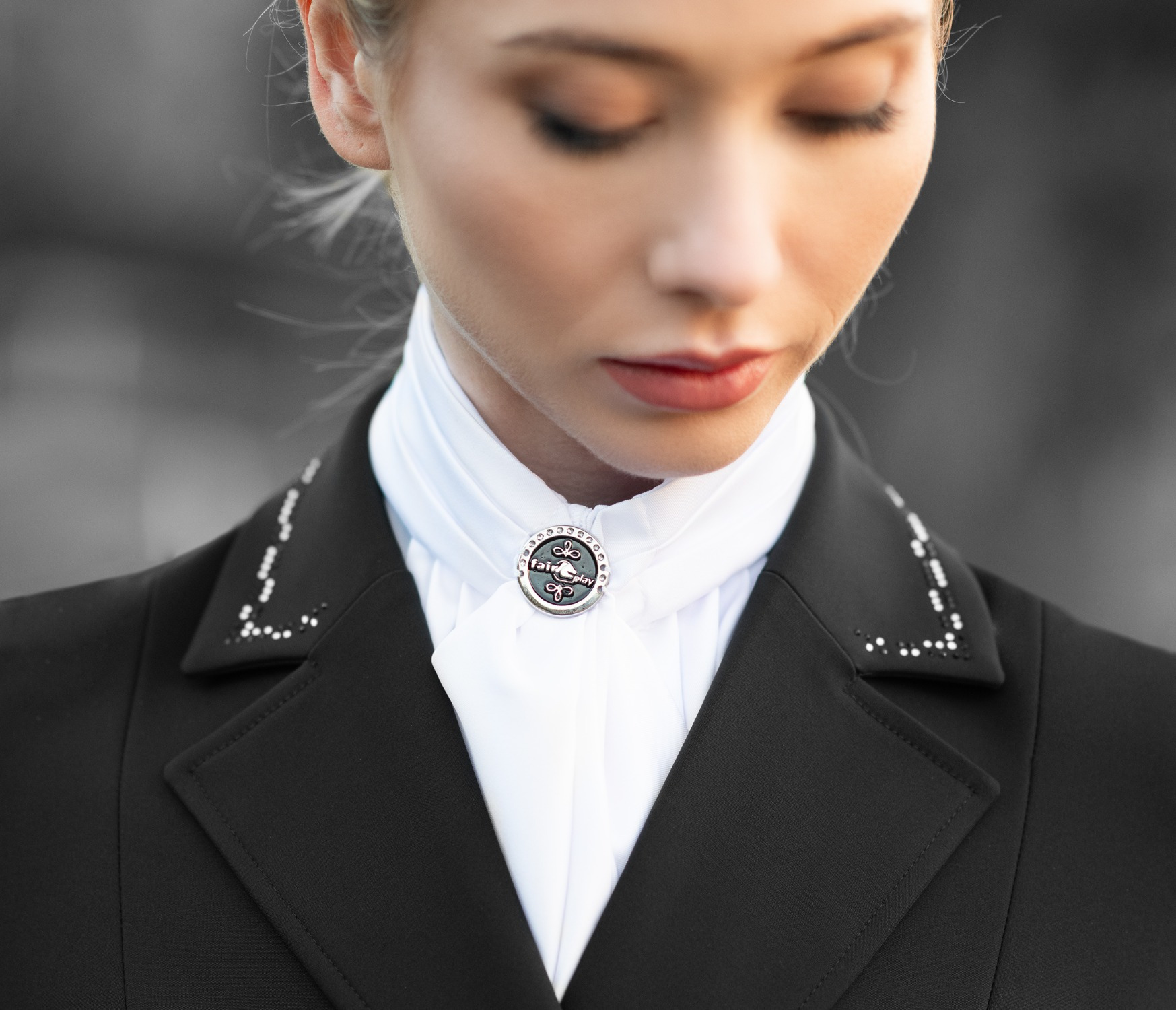 Fair Play Plastron Marla