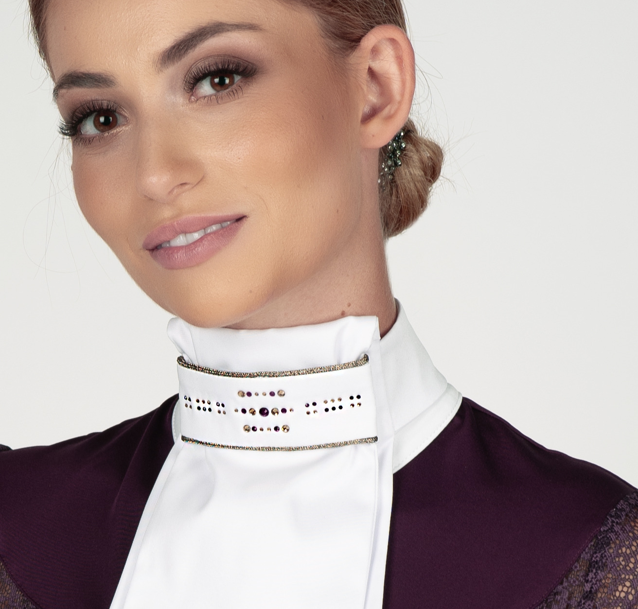 Fair Play Plastron Gwen VG