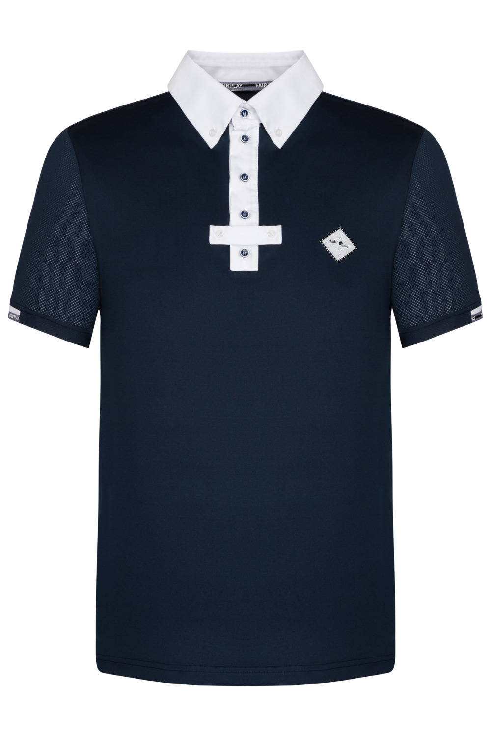 Fair Play Men's Competition Shirt John