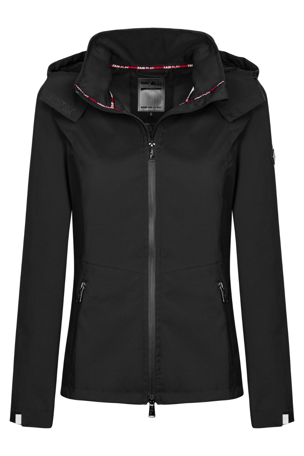 Fair Play SS'23 Waterproof Jacket Jonelle