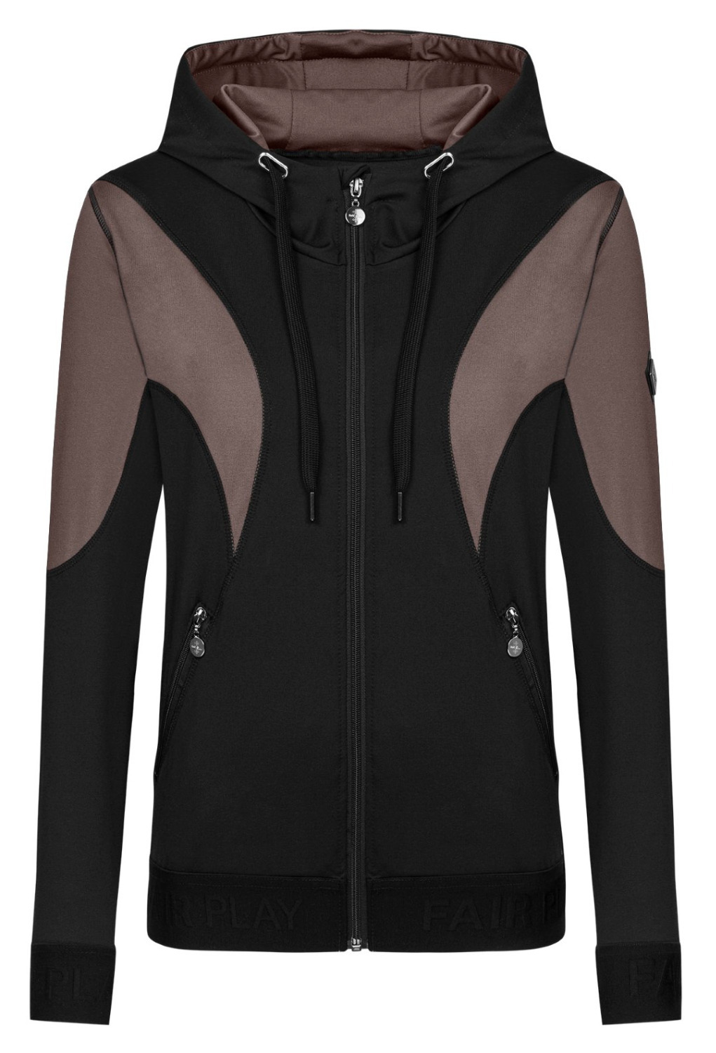 Fair Play FW'22 Hoodie Katja