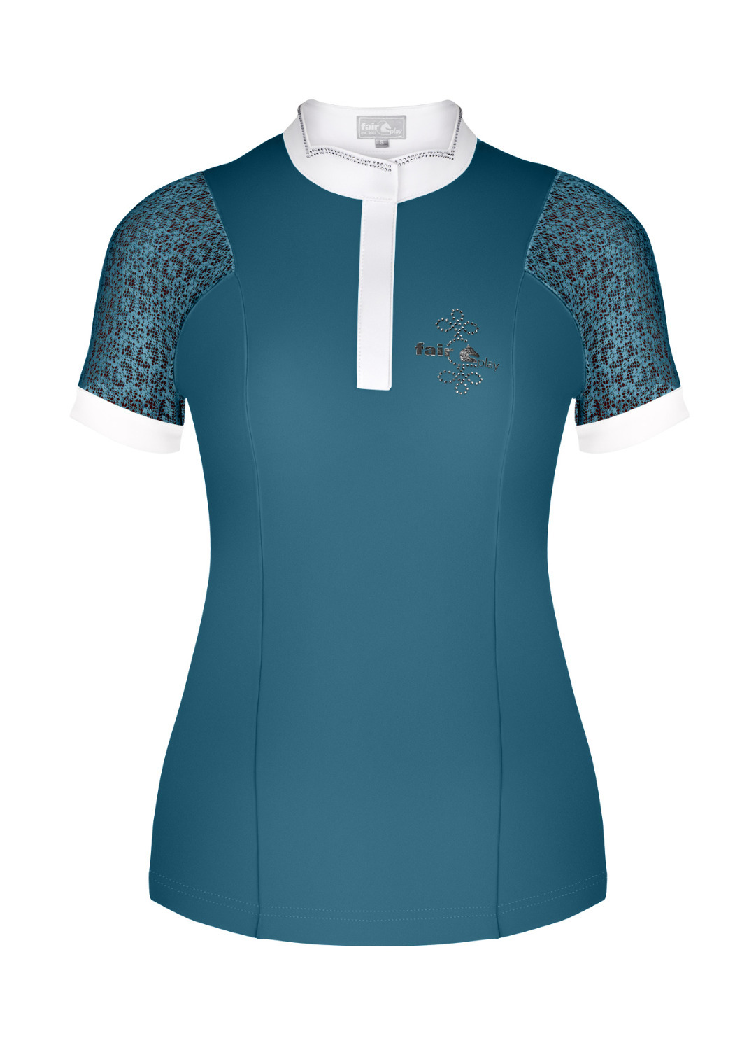 Fair Play Wedstrijdshirt Adrienne