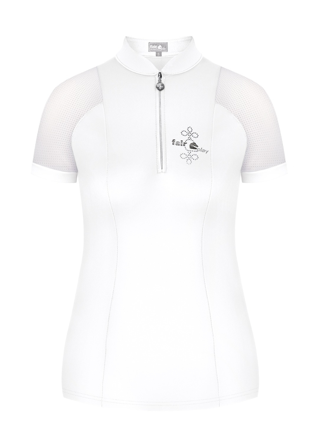 Fair Play Wedstrijdshirt Amy