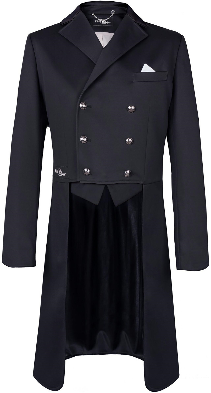 Fair Play Men Tailcoat Patrick