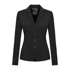 Fair Play Turnierfjacke Taylor Chic Rose Gold