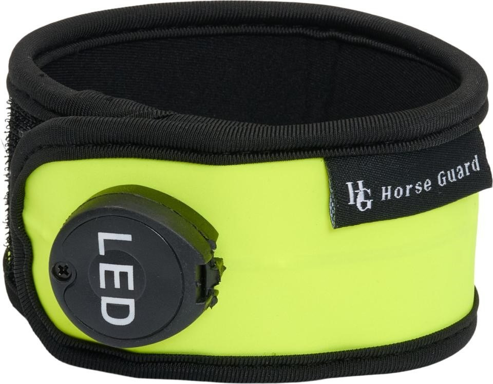 Horseguard FW25 LED-Reflexband