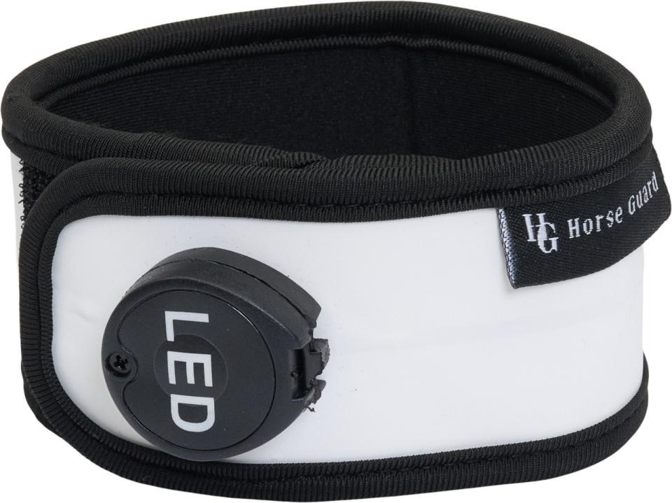 Horseguard FW25 LED-Reflexband