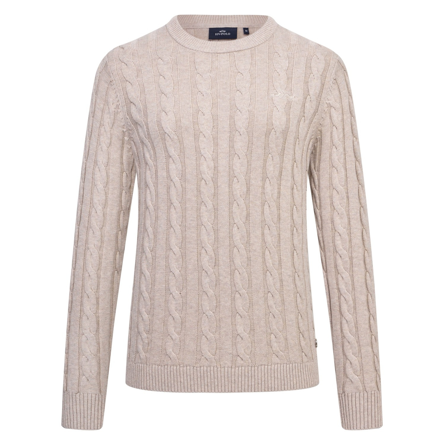 HV Polo SS26 Sweatshirt HVPTally