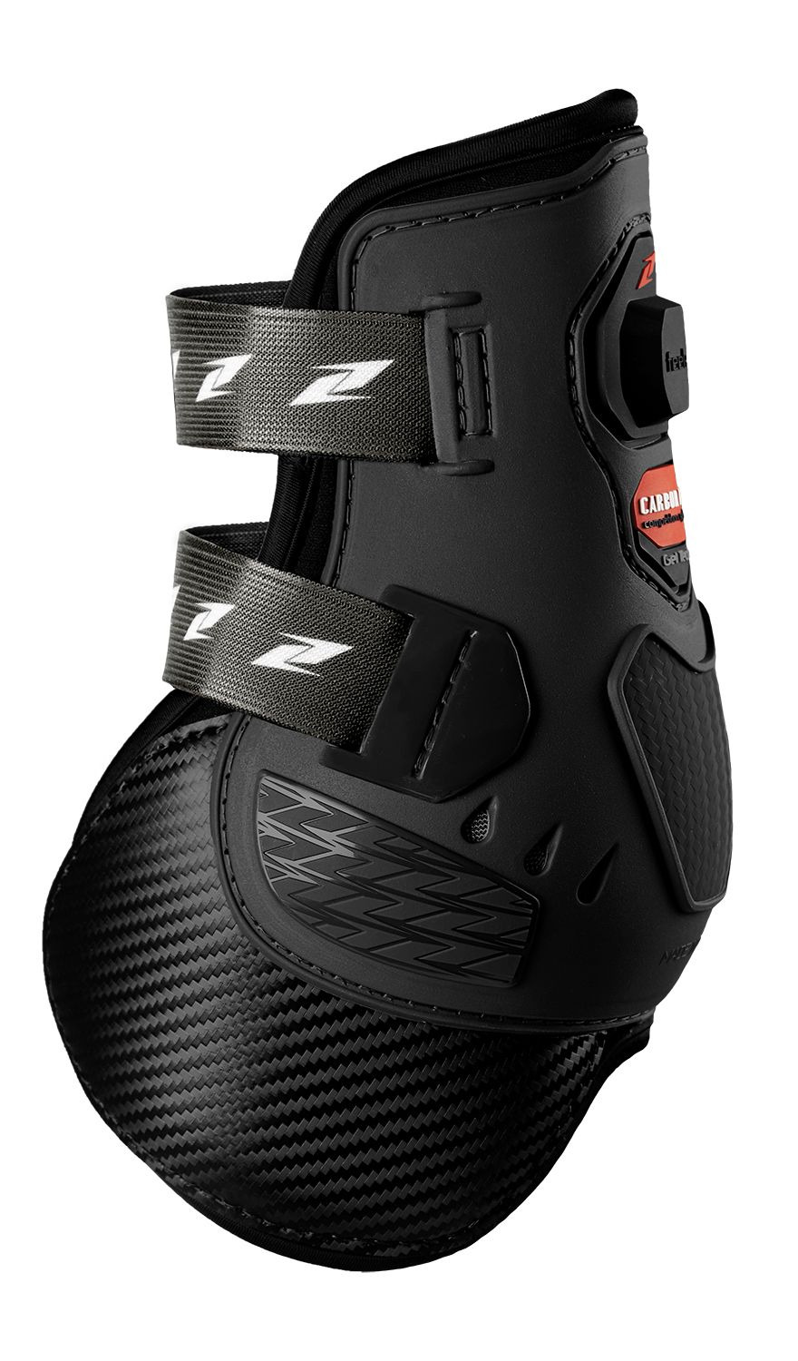 Zandona Fesselkopfgamaschen Carbon Air Feel+ EP