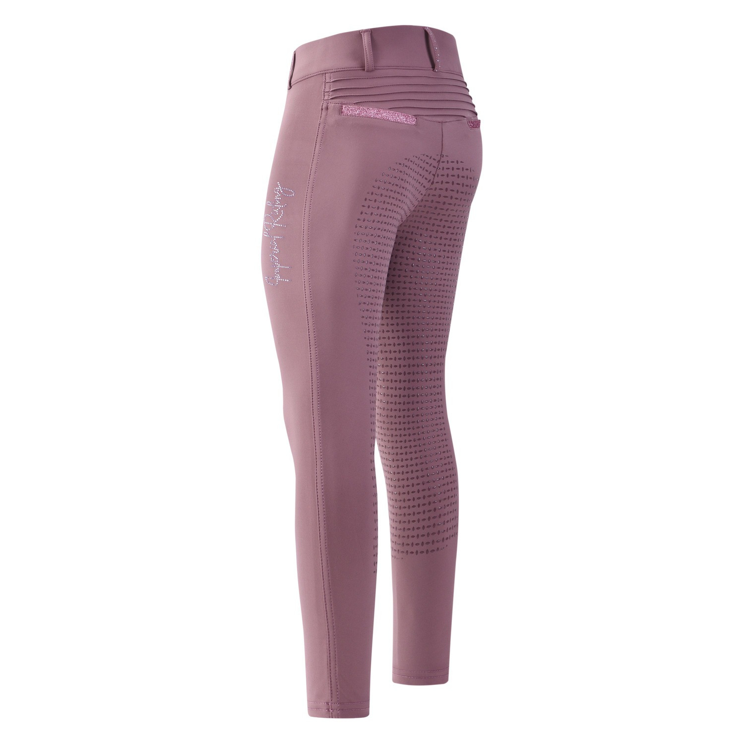 Imperial Riding FW26 Kinder Rijlegging IRHComfi Sparks Winter FullGrip