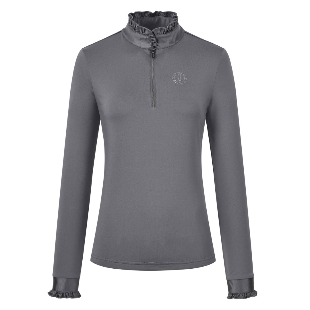 Imperial Riding FW25 Top IRHAnna lange mouwen