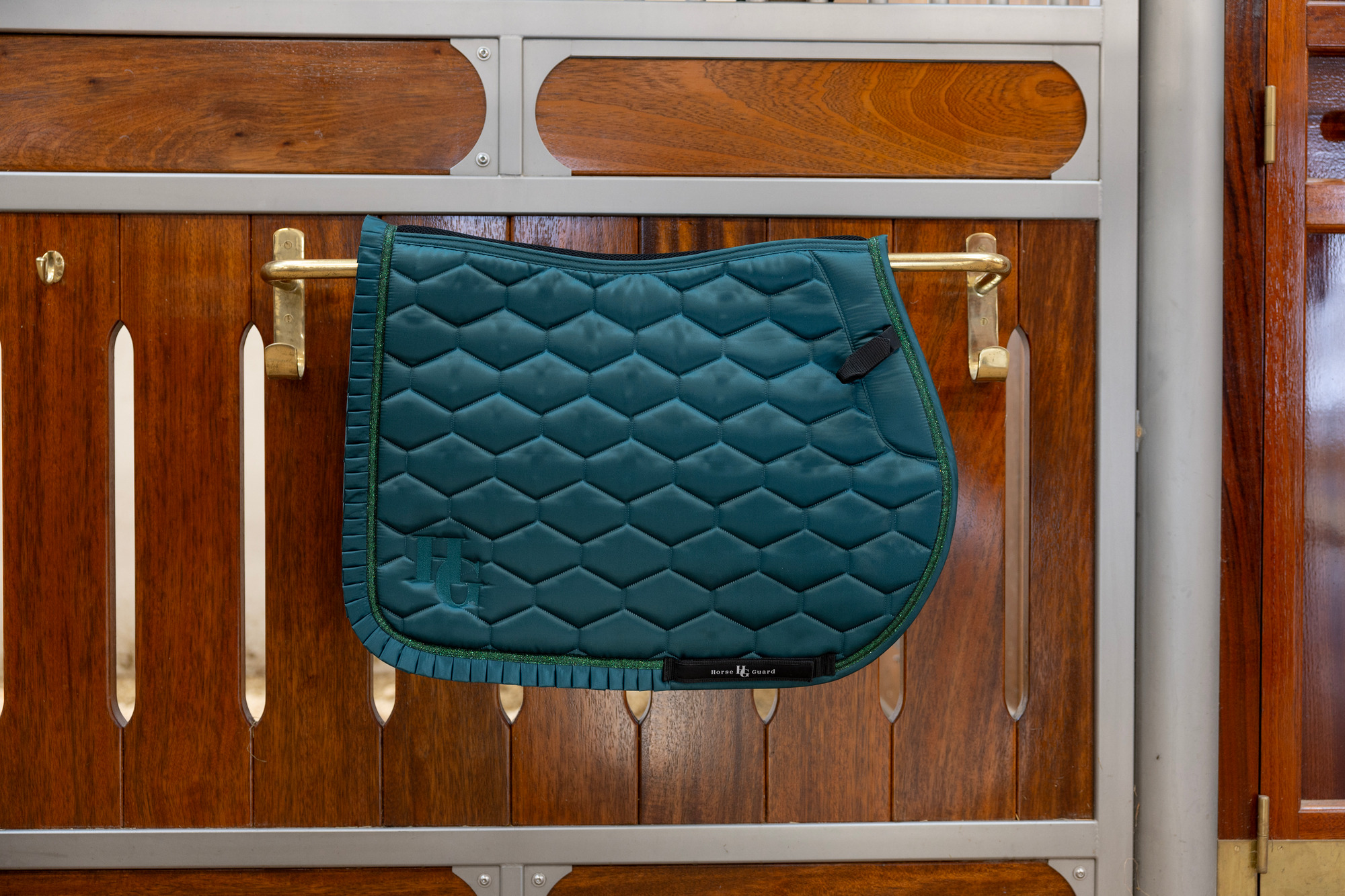 Horseguard FW25 Valla Schabracke