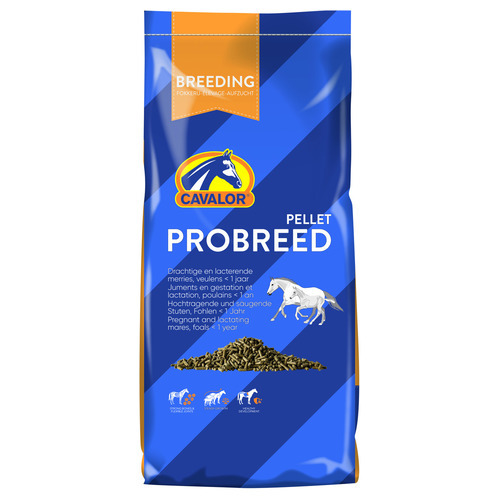 Cavalor Probreed Pellets 20kg