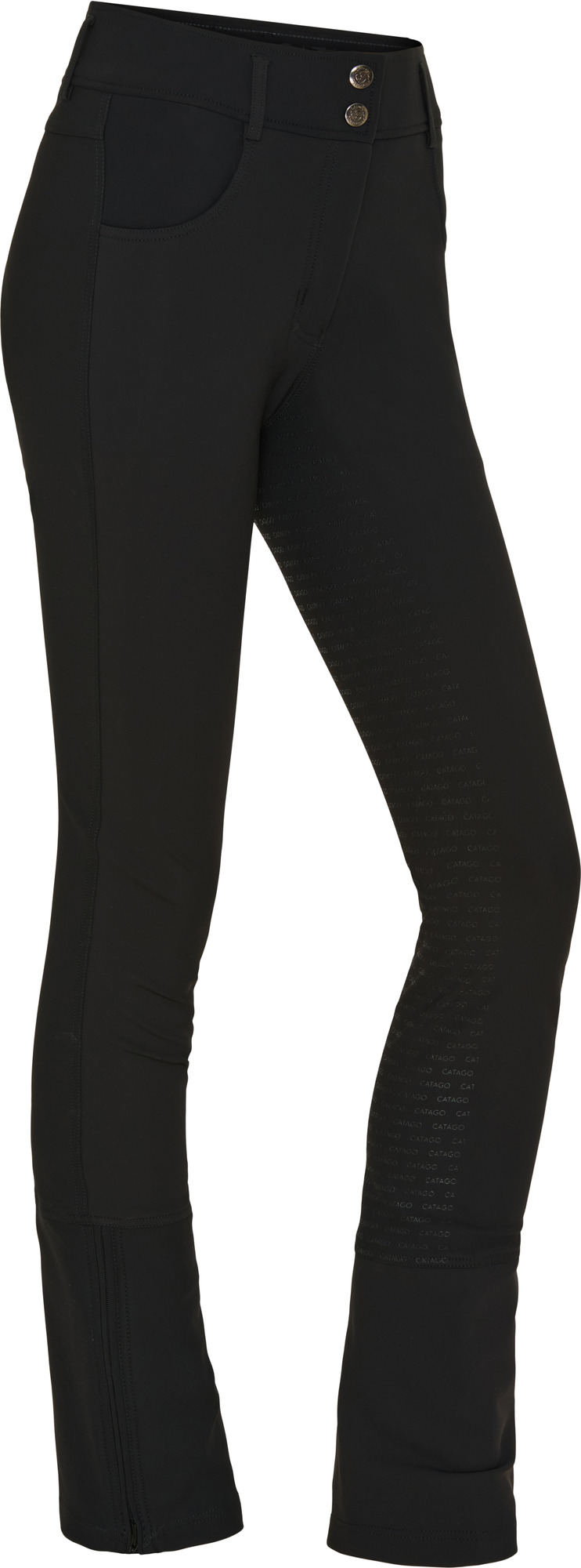 Catago Toby Jodhpur Riding Breeches Full Grip
