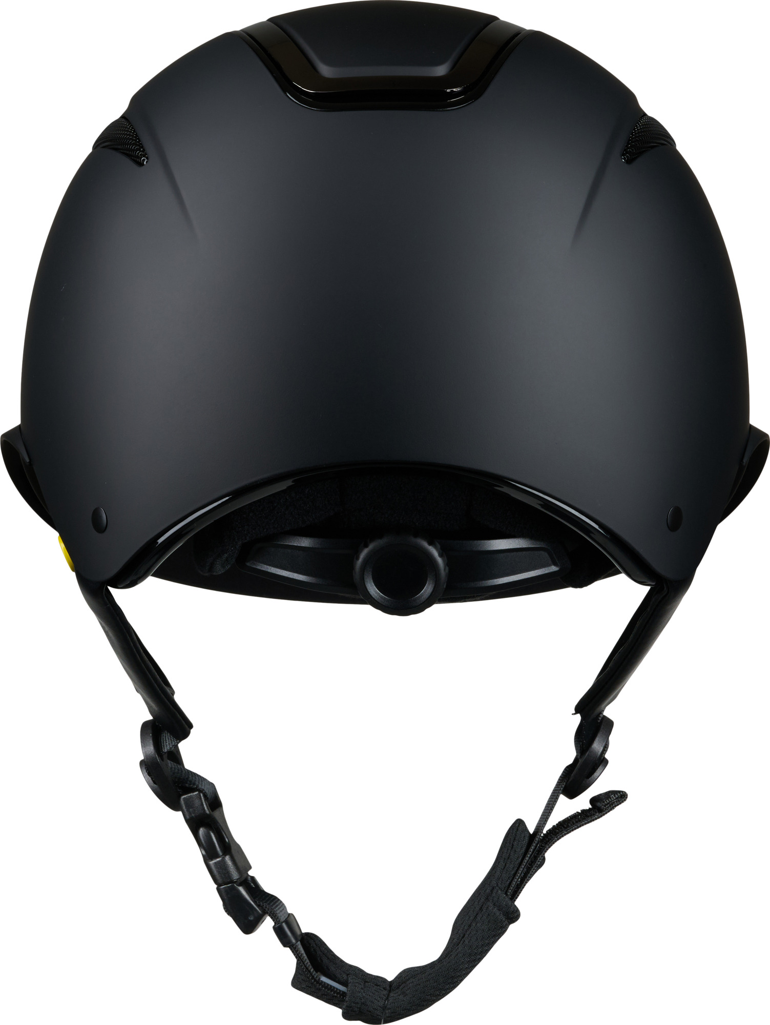 Equipage MIPS Guardian riding helmet Matt Plain