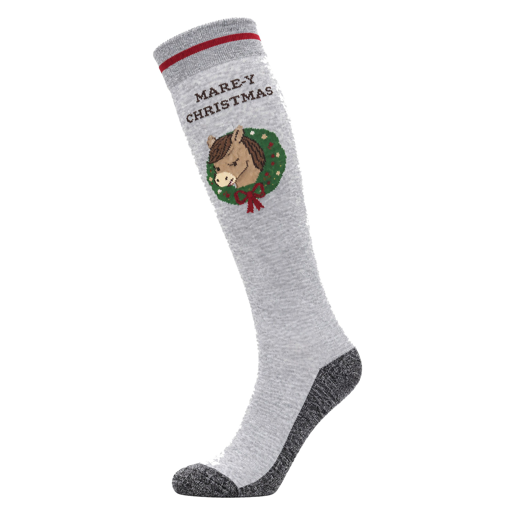 Imperial Riding Sokken IRHSanta
