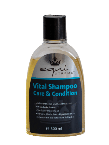EquiXtreme Vital Shampoo