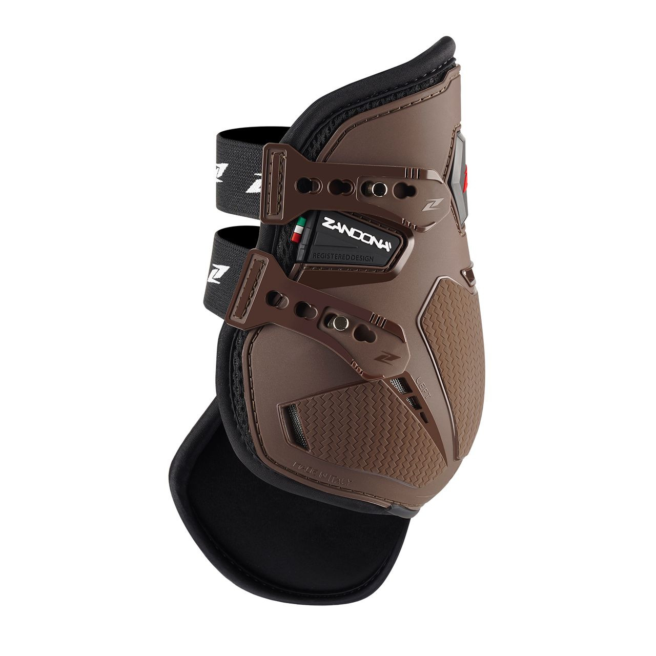 Zandona CARBON PROfessional EX Streichkappen